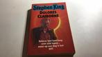 Stephen King - Dolores Claiborne(b5), Boeken, Thrillers, Gelezen, Stephen King, Ophalen of Verzenden
