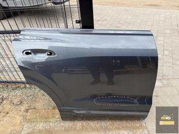 Audi Q8 achterdeur rechts beschikbaar voor biedingen