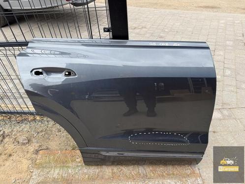 Audi Q8 achterdeur rechts, Auto-onderdelen, Carrosserie, Deur, Audi, Gebruikt