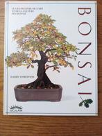 Bonsai - Harry Tomlinson, Overige soorten, Ophalen of Verzenden, Zo goed als nieuw, Harry Tomlinson