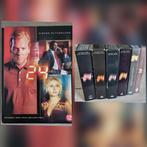 dvd's 24, Ophalen, Zo goed als nieuw