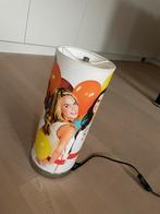 K3 lamp, Kunststof, Gebruikt, Voor kinderen, Ophalen of Verzenden