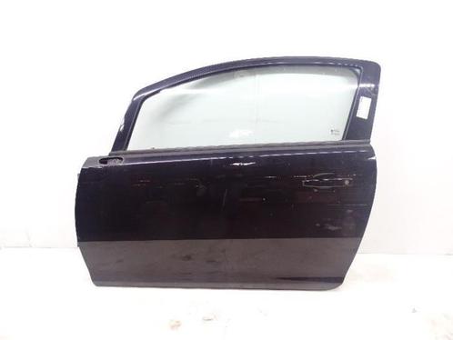 Portier 2Deurs links van een Opel Corsa (Z20R), Auto-onderdelen, Carrosserie, Deur, Opel, Gebruikt, 3 maanden garantie, Ophalen of Verzenden