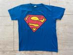 Leuk T-shirt Superman maat 8 / 10 jaar, Ophalen of Verzenden, Zo goed als nieuw, Jongen, Shirt of Longsleeve