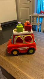 Mijn vormenauto, Kinderen en Baby's, Speelgoed |Speelgoedvoertuigen, Zo goed als nieuw, Ophalen