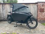 ::KOOPJE:: Urban Arrow Sun Cover Zonnescherm Bakfiets, Urban Arrow, Ophalen of Verzenden, Zo goed als nieuw, Urban Arrow