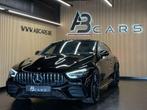 Mercedes-Benz AMG GT 43 4-Matic+ * GARANTIE 12 MOIS * 1ER PR, Auto's, Automaat, 4 zetels, Gebruikt, Zwart