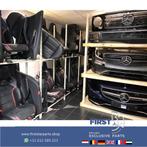 W176 A45 W117 CLA45 W156 GLA45 AMG UITLAAT KLEPPENSYSTEEM SE, Auto-onderdelen, Ophalen of Verzenden, Gebruikt, Mercedes-Benz