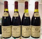 Beaune 1er Cru Clos des Ursules - L Jadot 1986 Gd  Bourgogne, Nieuw, Rode wijn, Frankrijk, Vol