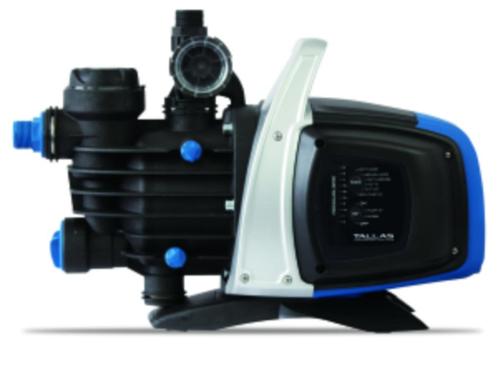 Tallas D-EBOOST 850/45 automatische sprinklerpomp, Tuin en Terras, Waterpompen, Nieuw, Elektrisch, Besproeiingspomp, Ophalen