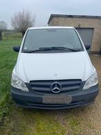 mersedec vito 114 cdi, Auto's, Leder, Particulier, Te koop, Vito