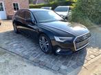 Audi A6 Sport 4WD,V6,MATRIX MMI S-LINE BANG OLUFSEN,340 PK, Auto's, Automaat, Zwart, Break, Vierwielaandrijving