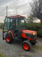 Kubota tractor., Zakelijke goederen, Ophalen