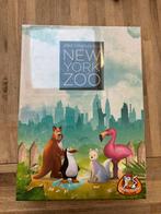 New York Zoo spel, Enlèvement, Comme neuf