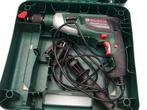 FOREUSE PERCUSSION BOSCH, Bricolage & Construction, Enlèvement, Neuf, 600 watts ou plus, Foreuse et Perceuse
