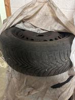 Pneus hiver vredestein 205/60 R16, Auto-onderdelen, Banden en Velgen, Ophalen, 16 inch, Band(en), Bestelwagen