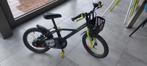 16 inch kinderfiets, Fietsen en Brommers, Fietsen | Kinderfietsjes, Ophalen, Zo goed als nieuw, 16 tot 20 inch