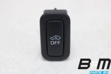 Schakelaar alarmsysteem VW Polo 6C 6Q0962109B beschikbaar voor biedingen