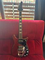 Daguet Epiphone Crestwood (wilshire) custom, Ophalen, Epiphone