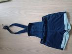 Salopet meisjes nieuw (maat 116) 5 euro, Ophalen, Nieuw, Meisje, Overige typen