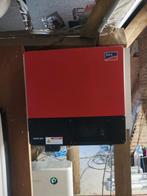 Sma sunny boy 2017 perfecte staat, Enlèvement