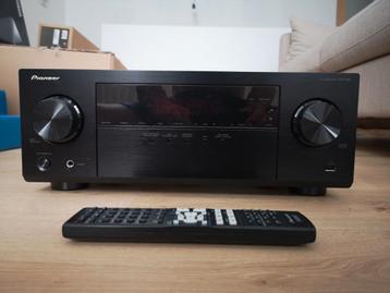 Pioneer VSX-324