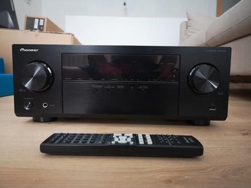 Pioneer VSX-324, TV, Hi-fi & Vidéo, Amplificateurs & Ampli-syntoniseurs, Comme neuf, 5.1, Pioneer, Enlèvement ou Envoi