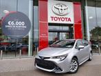 Toyota Corolla Touring Sports 1.8 Hybrid Dynamic 1.8 Hybrid, Auto's, Elektrische ramen, Gebruikt, 750 kg, 4 cilinders