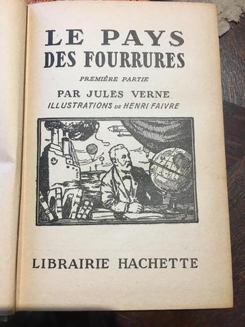 Jules VERNE beschikbaar voor biedingen