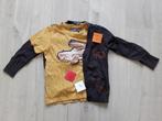 Setje kinderkleding maat 104., Ophalen of Verzenden, Gebruikt, Jongen, Setje