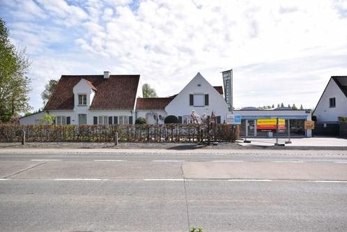 Villa te huur in Ledegem, 4 slpks, Immo, Huizen te huur, Vrijstaande woning, C