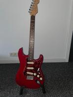 Fender stratocaster, Ophalen, Gebruikt, Fender