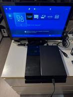 Ps4 console firmware 9.00 jailbreak!, Games en Spelcomputers, Ophalen of Verzenden, Zo goed als nieuw
