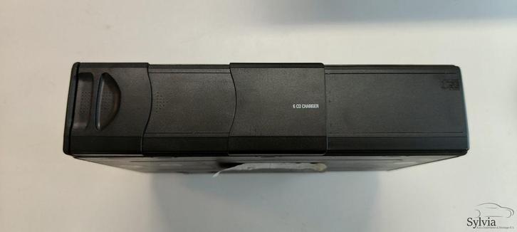 Wisselaar  6 CD BMW 1 / 3 serie E87 E90 E91 E92, Autos : Divers, Autoradios, Enlèvement ou Envoi