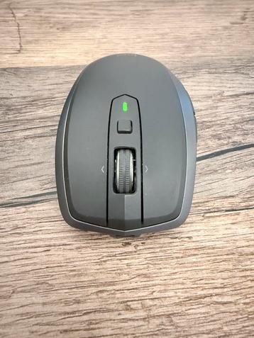 Souris PC : Logitech MX Anywhere 2S beschikbaar voor biedingen