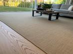 Wollen tapijt 300x400cm, Ophalen, Beige, Zo goed als nieuw, Modern