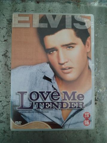 Elvis pakket (3 films), À partir de 6 ans, Envoi, Comme neuf, Drame