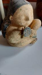 Beeldje handwerk., Antiek en Kunst, Ophalen