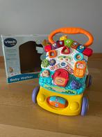 Vtech Babywalker NL, Kinderen en Baby's, Ophalen, Zo goed als nieuw