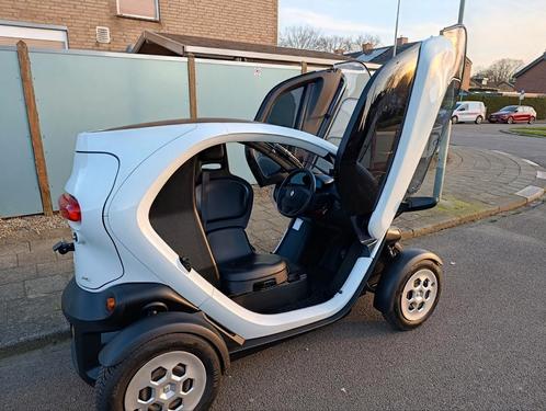 Renault twyzi, Auto's, Smart, Particulier, Ophalen