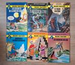 COLLECTION BD Marc Dacier edition dupuis Paape Charlier bdm, Livres, Plusieurs BD, Enlèvement ou Envoi, Comme neuf, Paape - Charlier