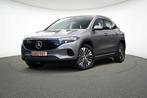 Mercedes-Benz EQA 250+ SUV, Automaat, 5 zetels, Particulier, SUV of Terreinwagen