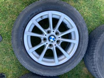 Bmw 3 serie velgen 205/60 16inch f30 beschikbaar voor biedingen