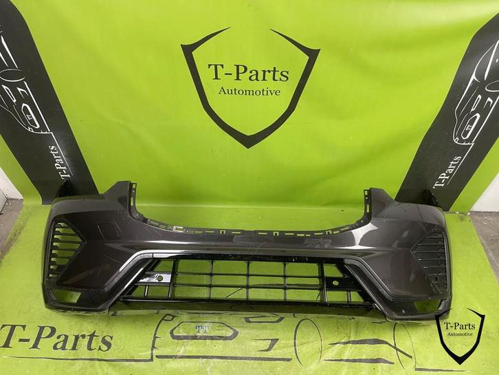 volvo XC60 voorbumper bumper 20+, Auto-onderdelen, Carrosserie, Bumper, Volvo, Gebruikt