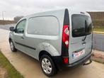 Renault Kangoo 1.5DCI UTILITAIRES AVEC AIRCO 2011, Argent ou Gris, Entreprise, 2 places, Noir