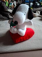 Snoopy knuffel pootje beetje vuil goede staat, Kinderen en Baby's, Speelgoed | Knuffels en Pluche, Ophalen of Verzenden, Gebruikt