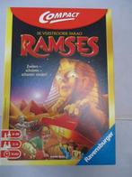 De verstrooide Farao Ramses, Verzenden, Gebruikt, Ravensburger