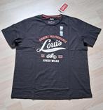 Nieuwe T-shirt XXL, Enlèvement ou Envoi, Neuf, Autres tailles, Noir