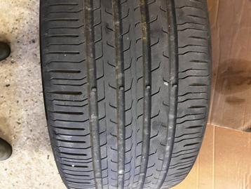 CONTINENTAL  275/35/22 XL EcoContact 6 * TL 104Y beschikbaar voor biedingen