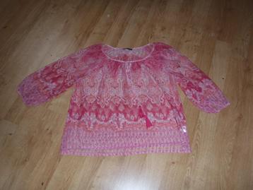 Blouse maat 46 beschikbaar voor biedingen